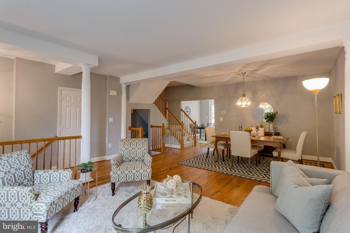 KINGSTOWNE - Residential