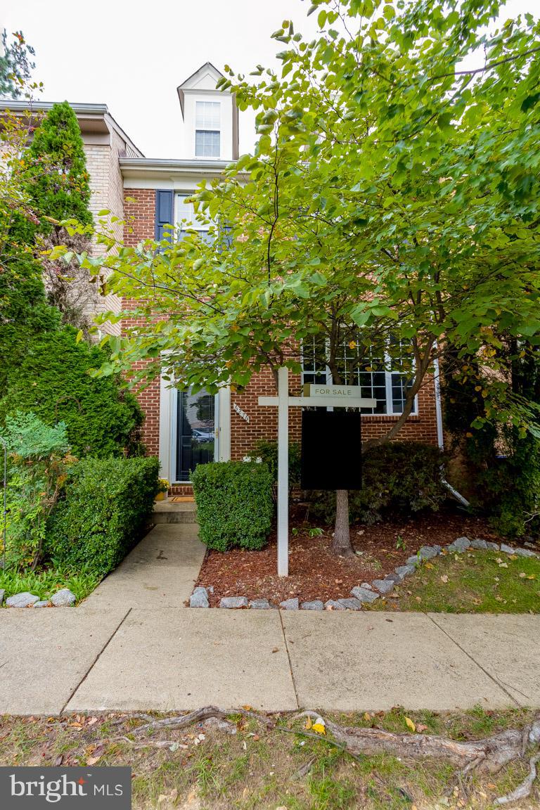 KINGSTOWNE - Residential