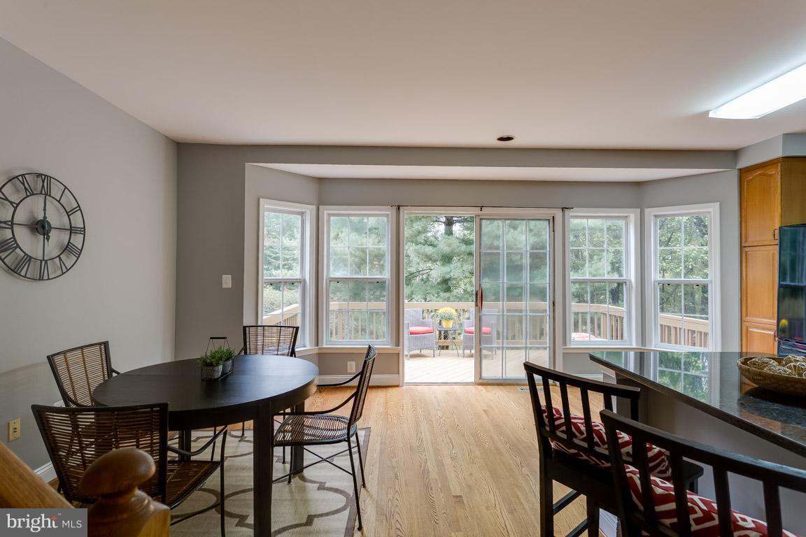 KINGSTOWNE - Residential