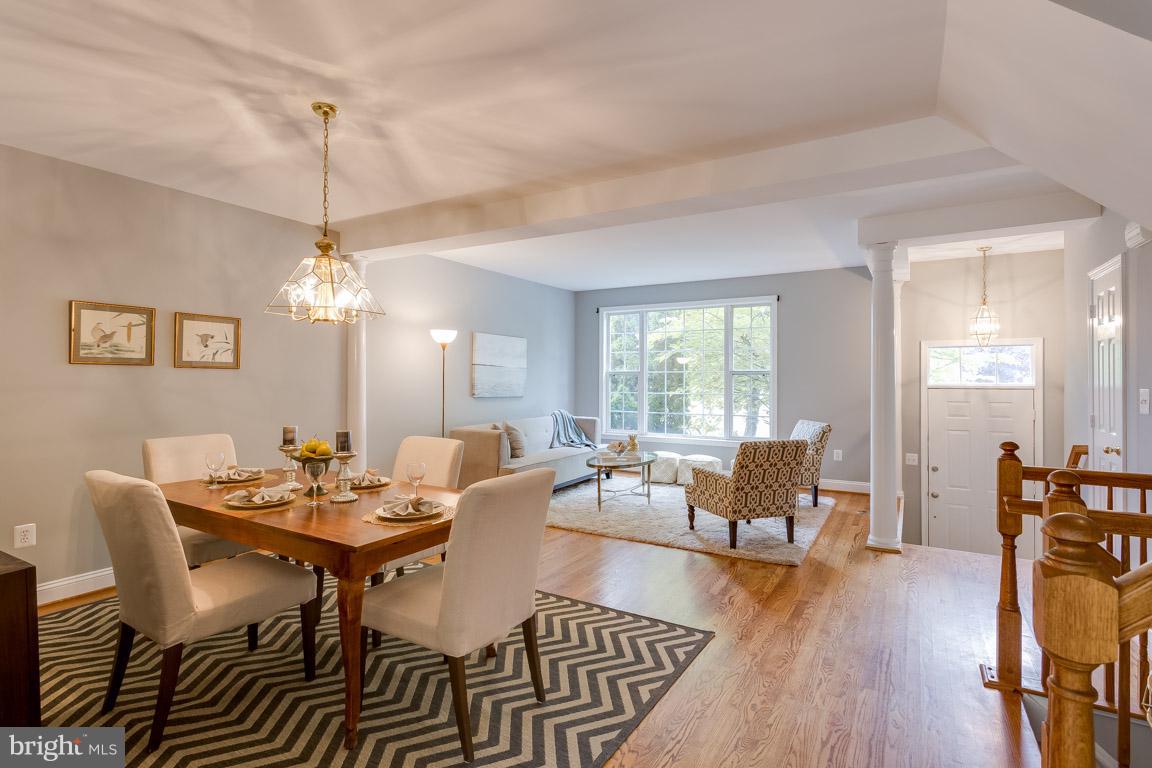 KINGSTOWNE - Residential