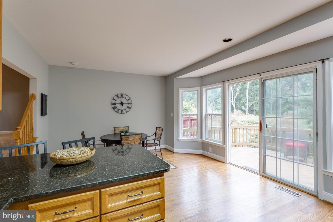 KINGSTOWNE - Residential