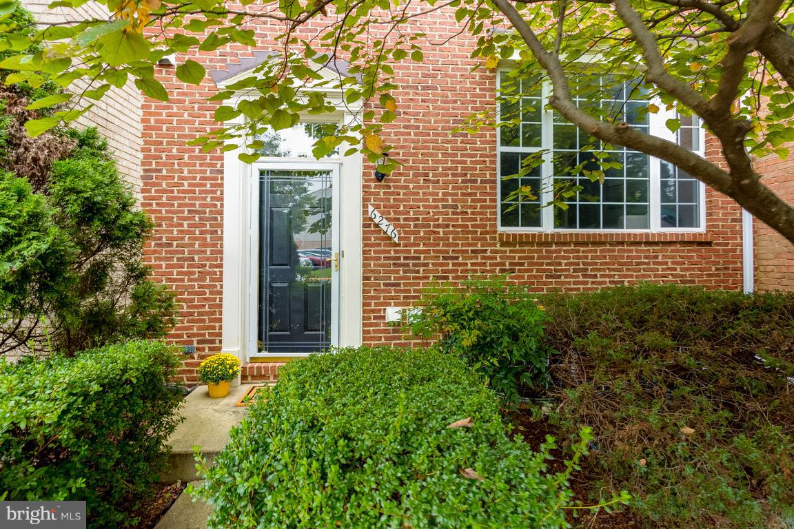 KINGSTOWNE - Residential