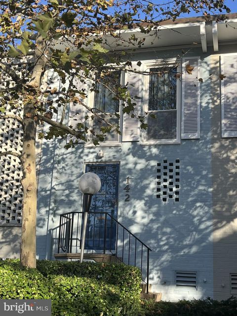 142 G STREET SW 155 WASHINGTON DC 20024