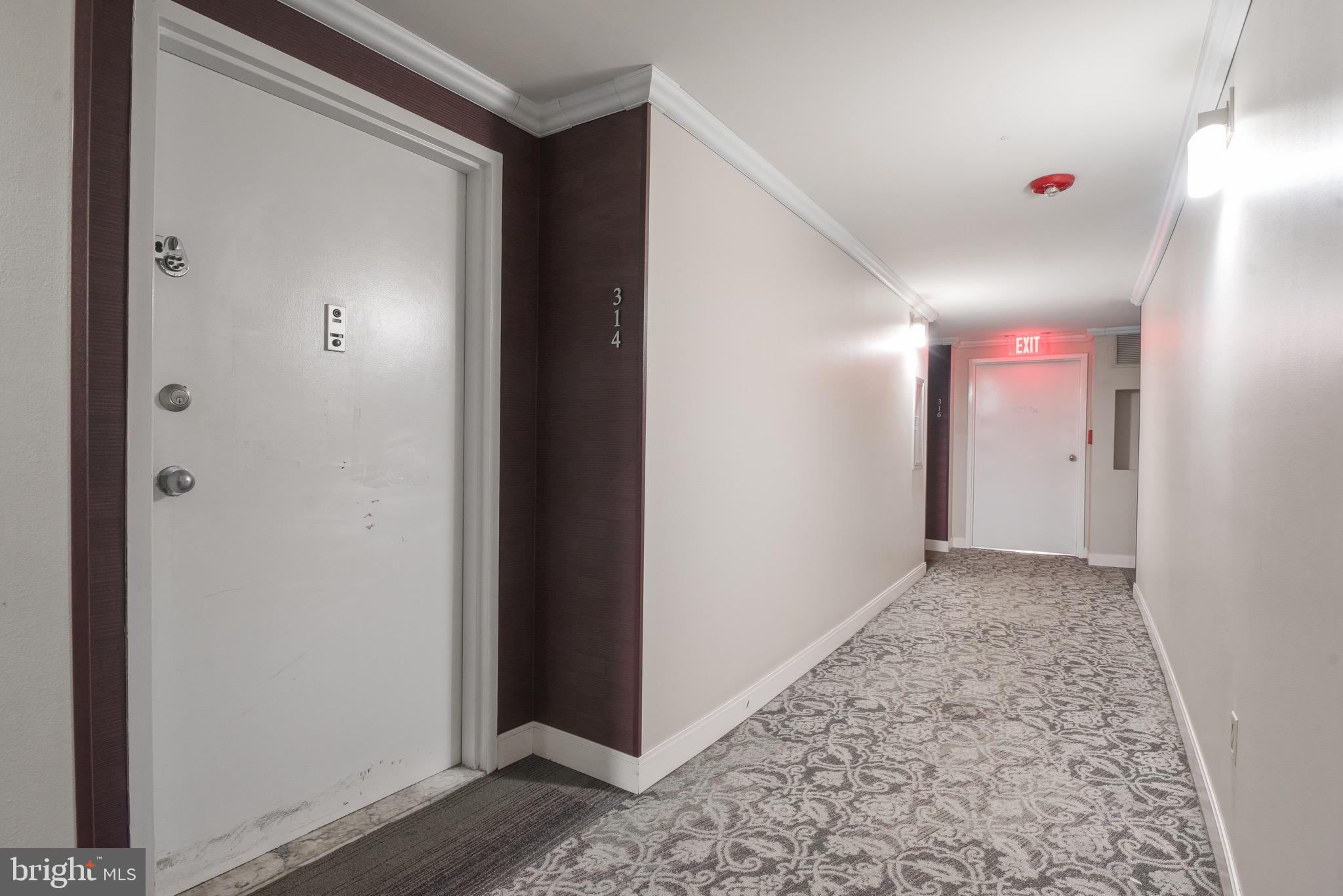 OLYMPUS AT LANDMARK - Residential