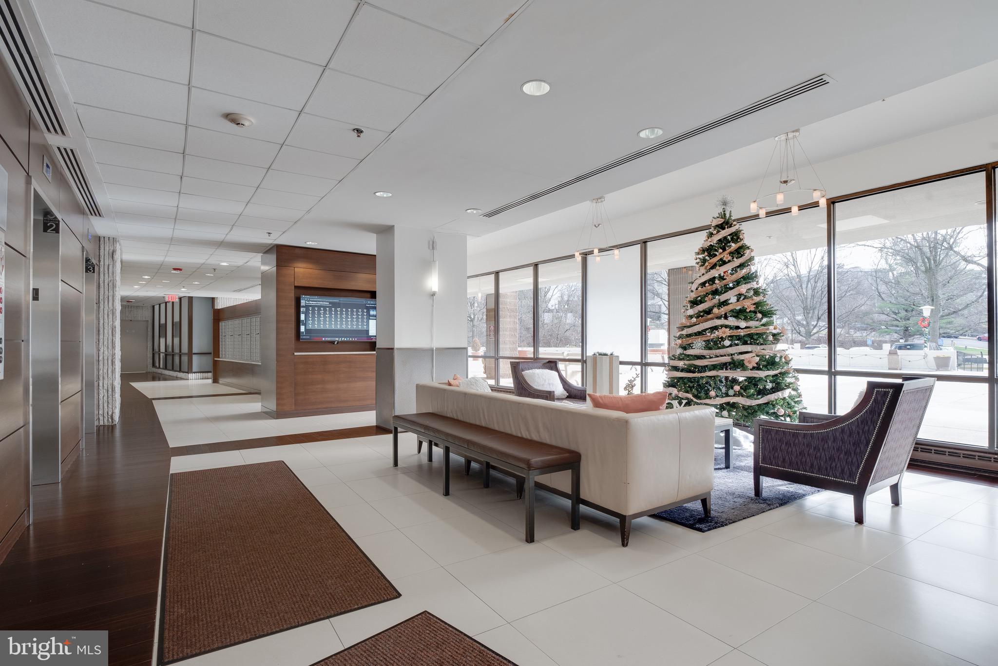 OLYMPUS AT LANDMARK - Residential