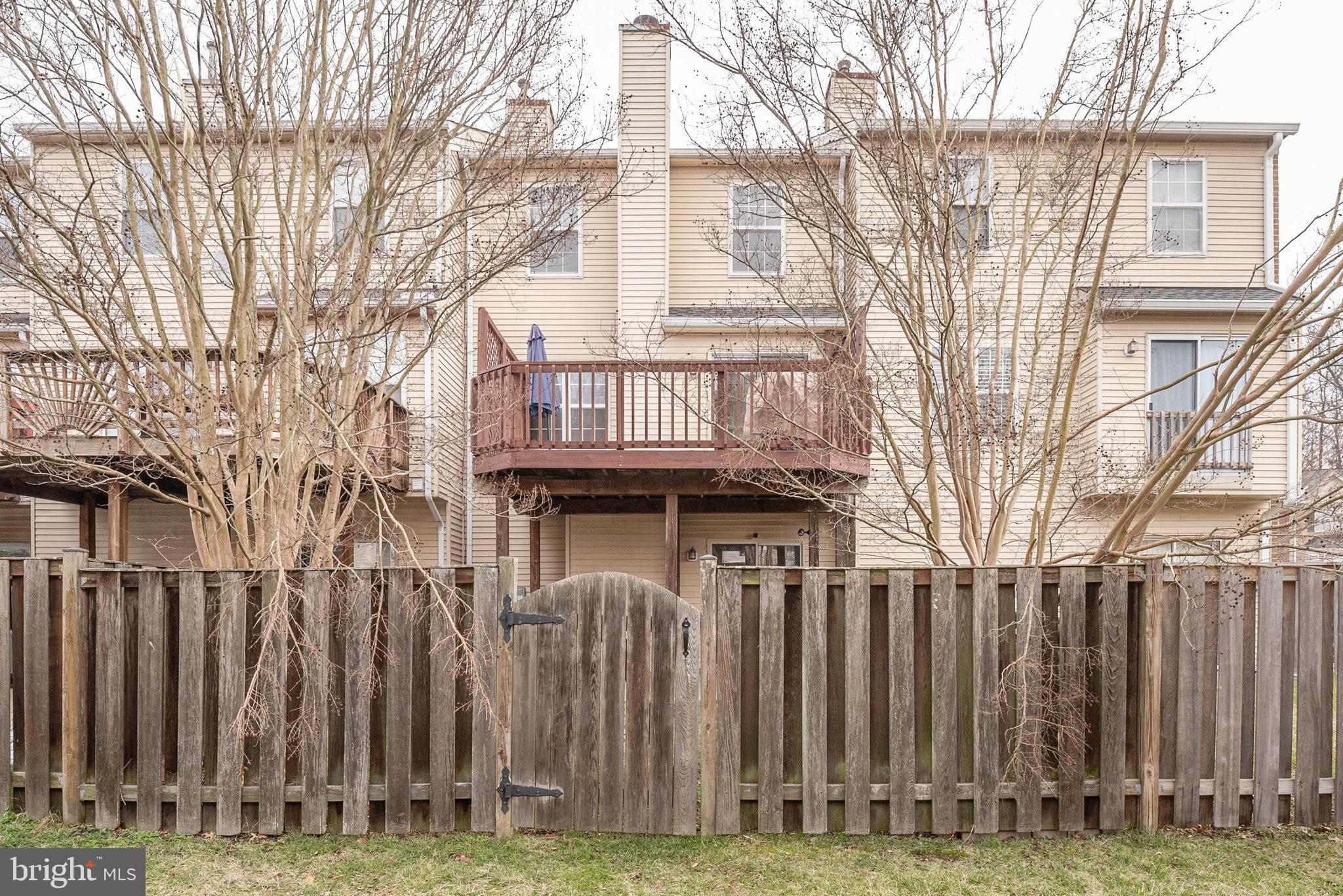 PALISADES - Residential