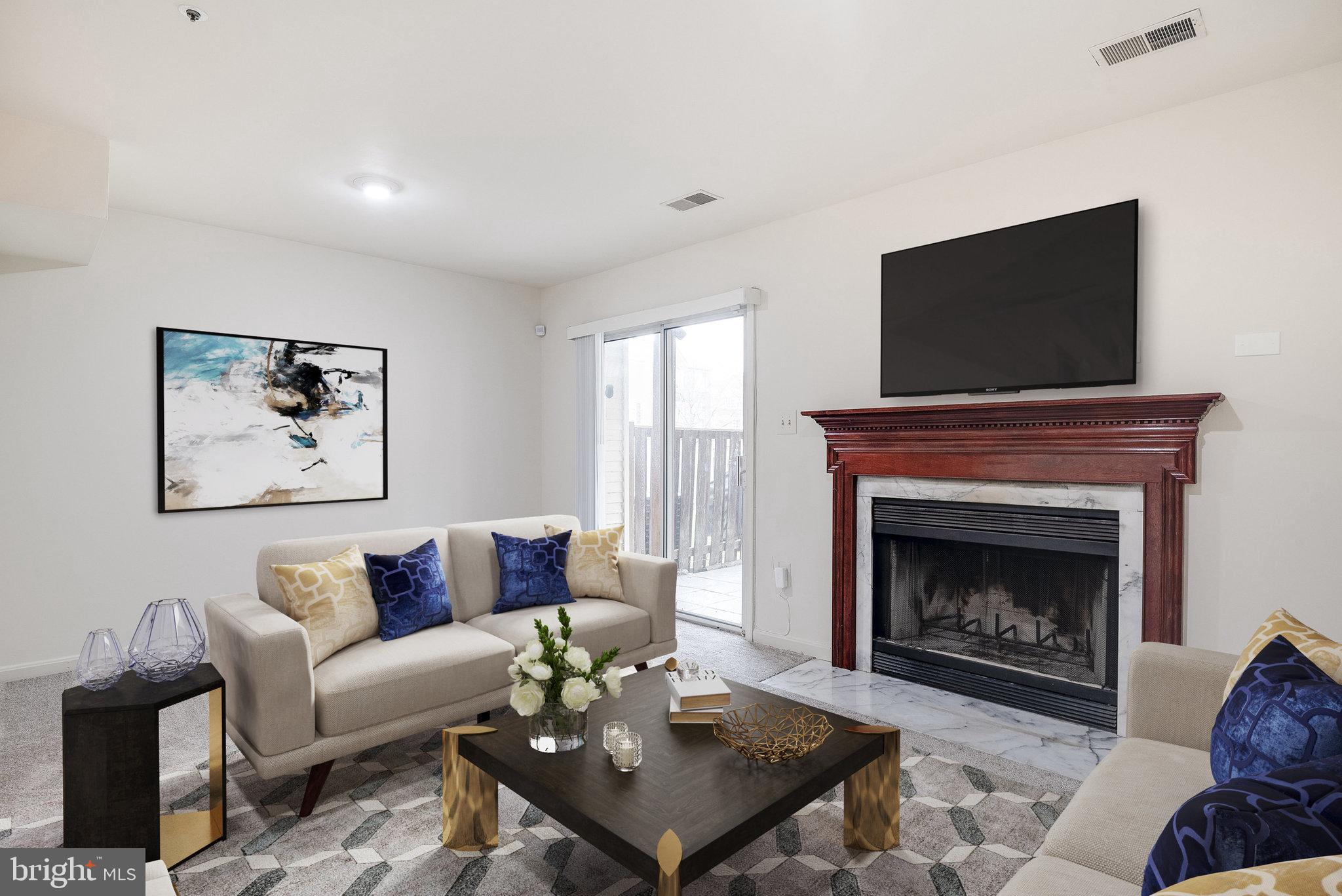 PALISADES - Residential