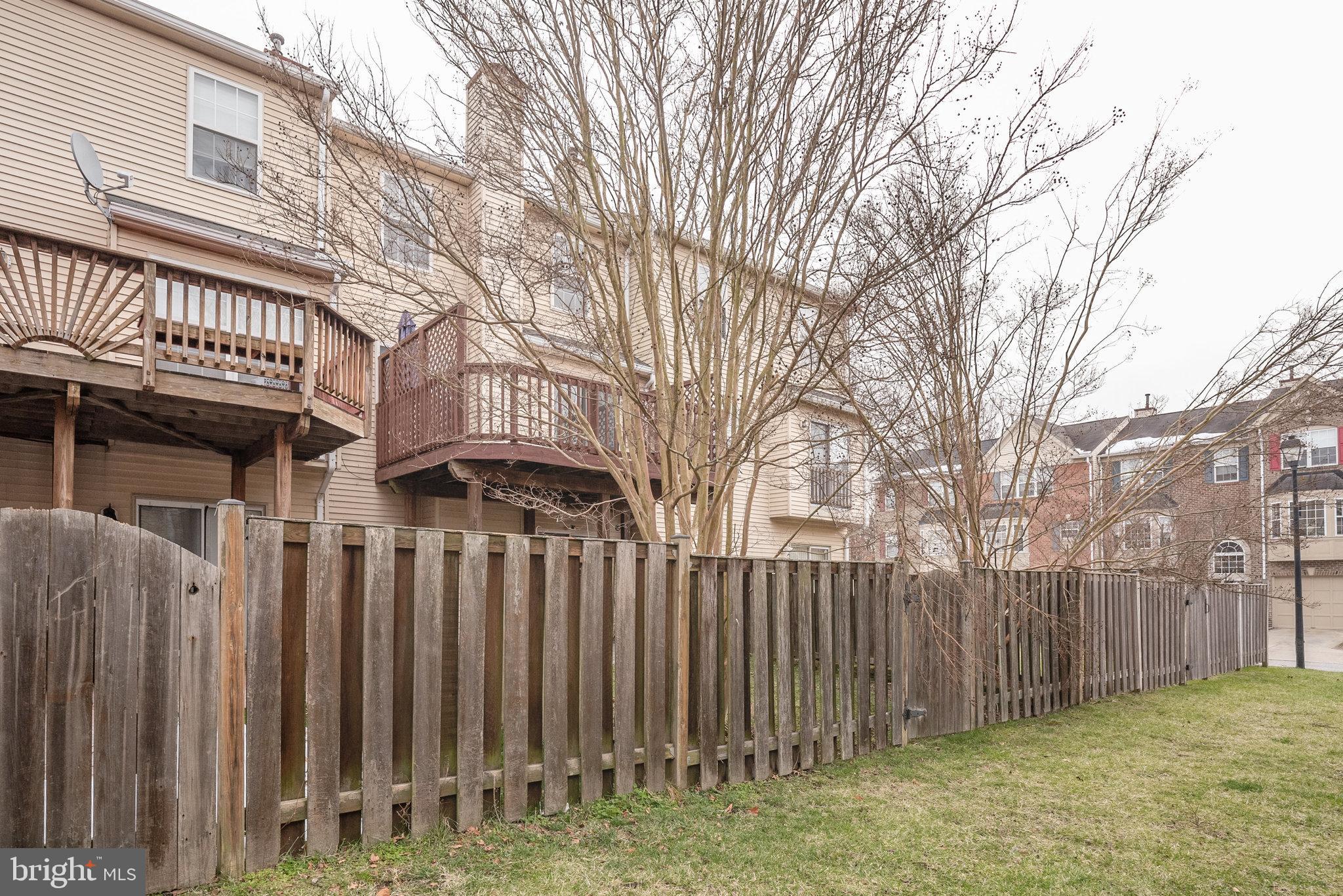 PALISADES - Residential