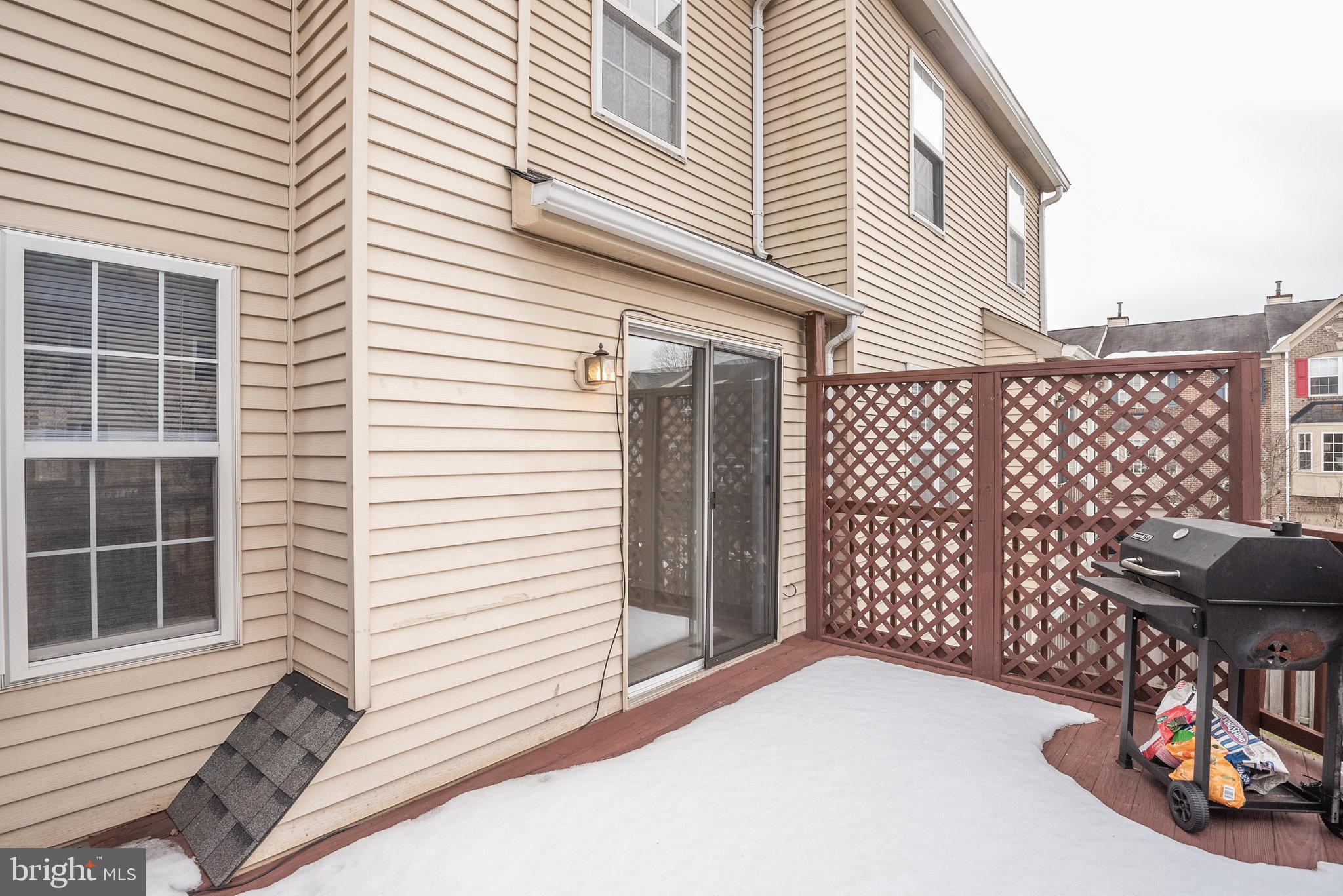 PALISADES - Residential