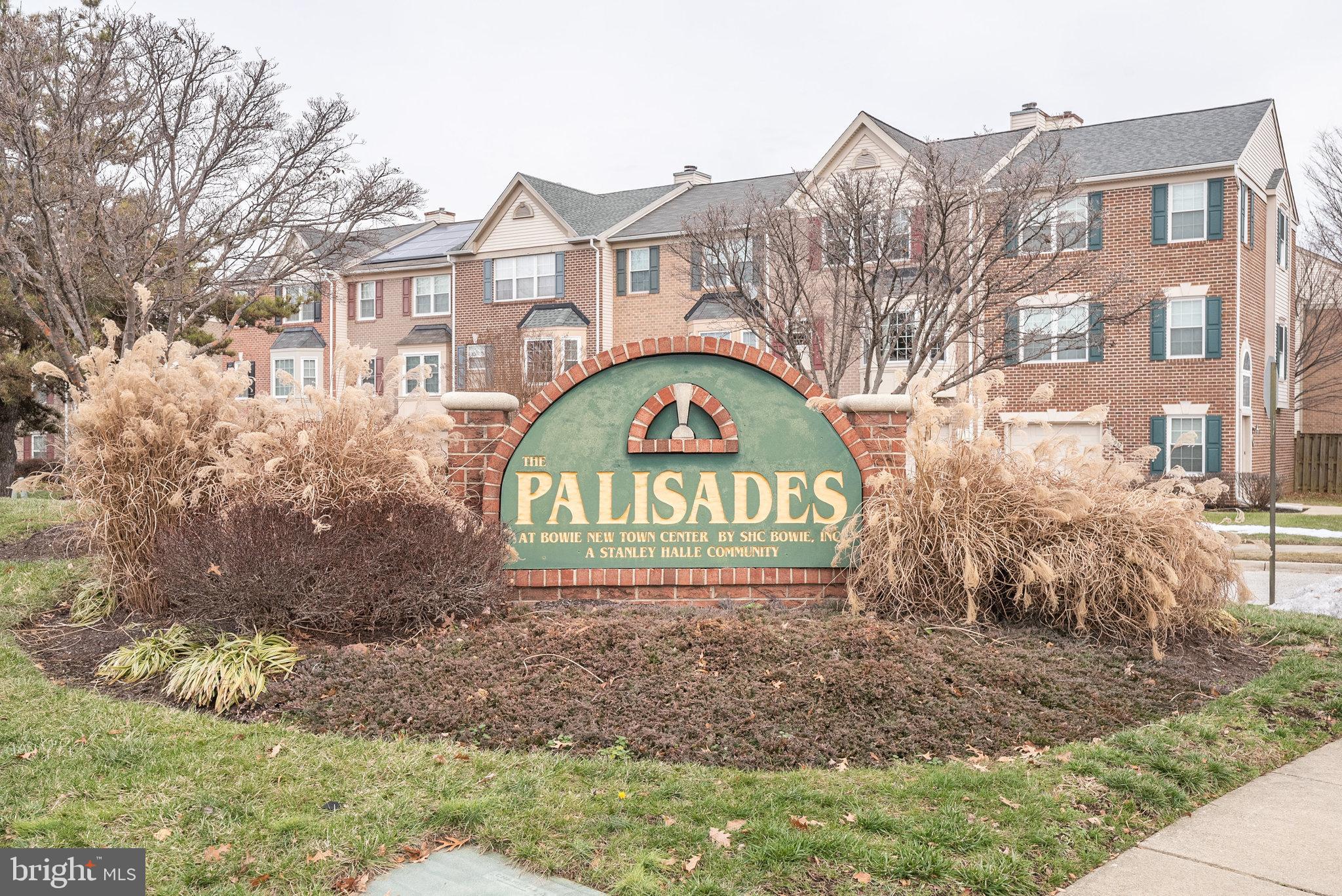 PALISADES - Residential