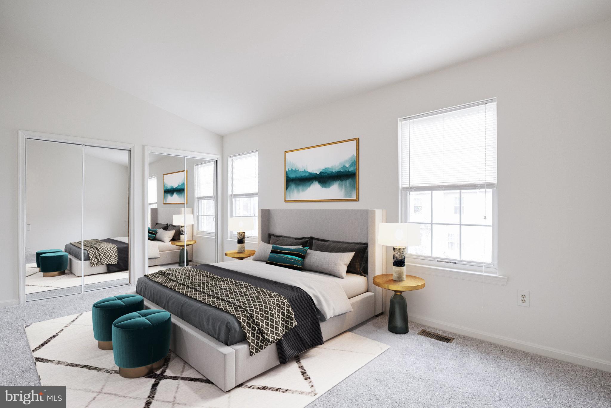 PALISADES - Residential