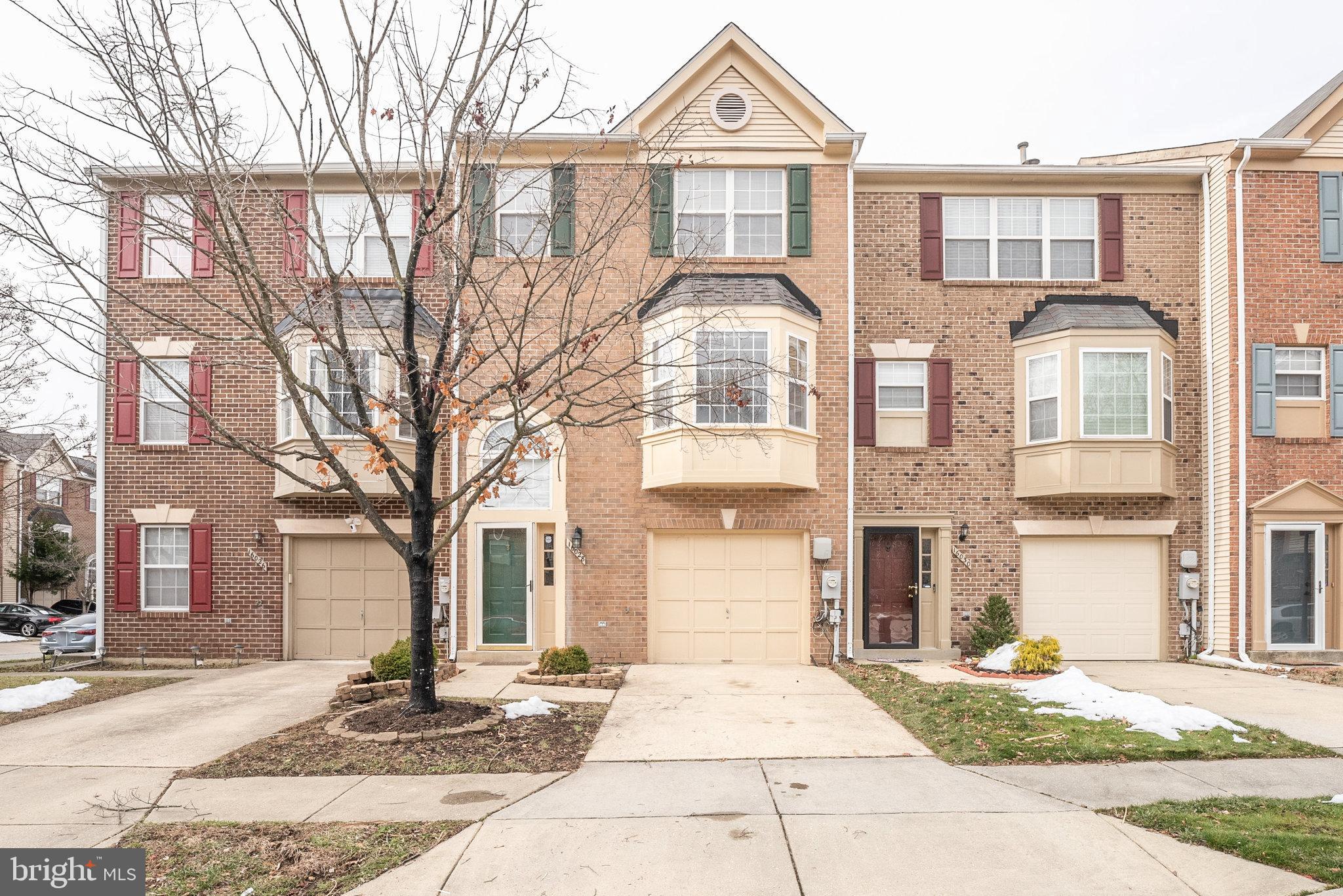 PALISADES - Residential