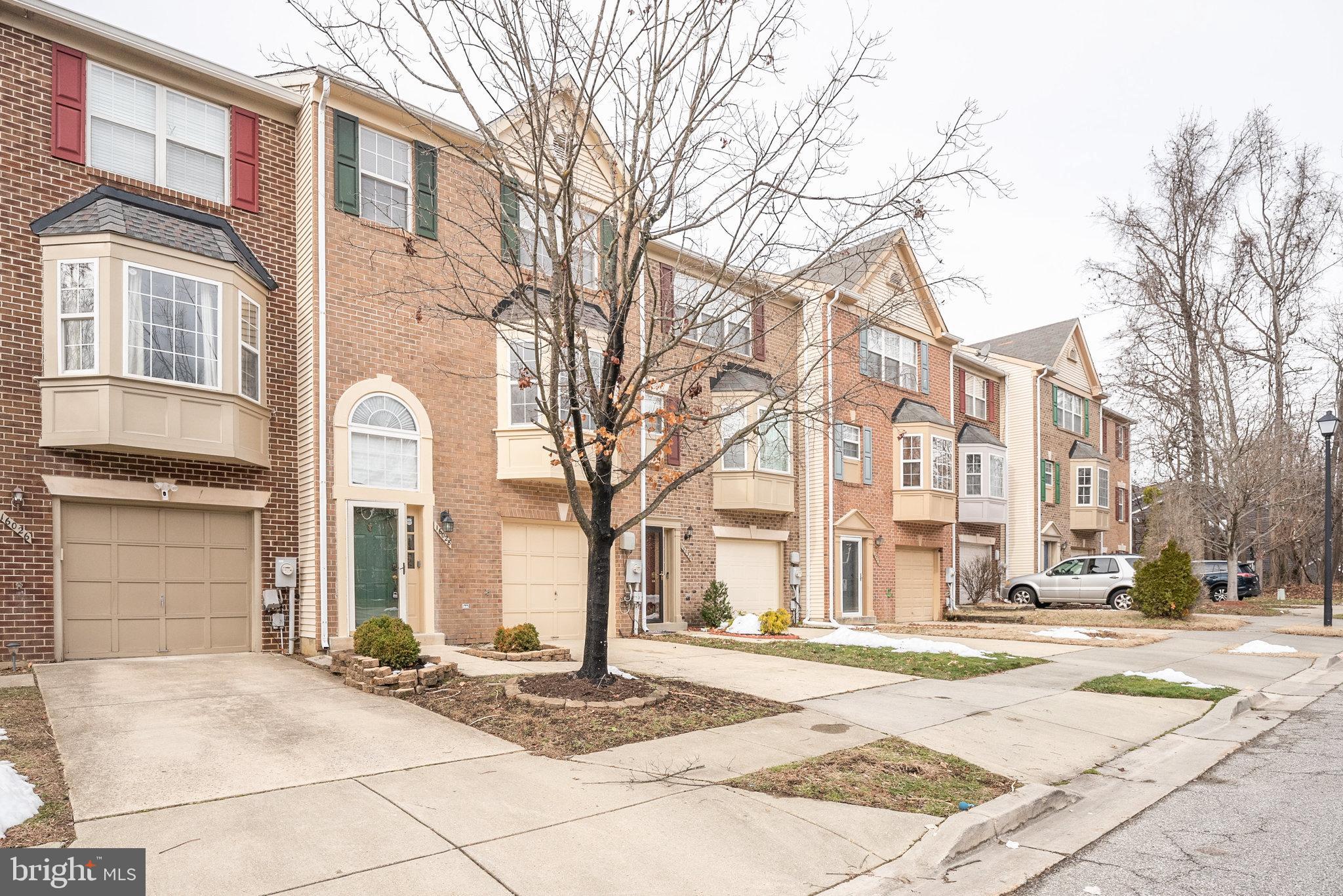 PALISADES - Residential