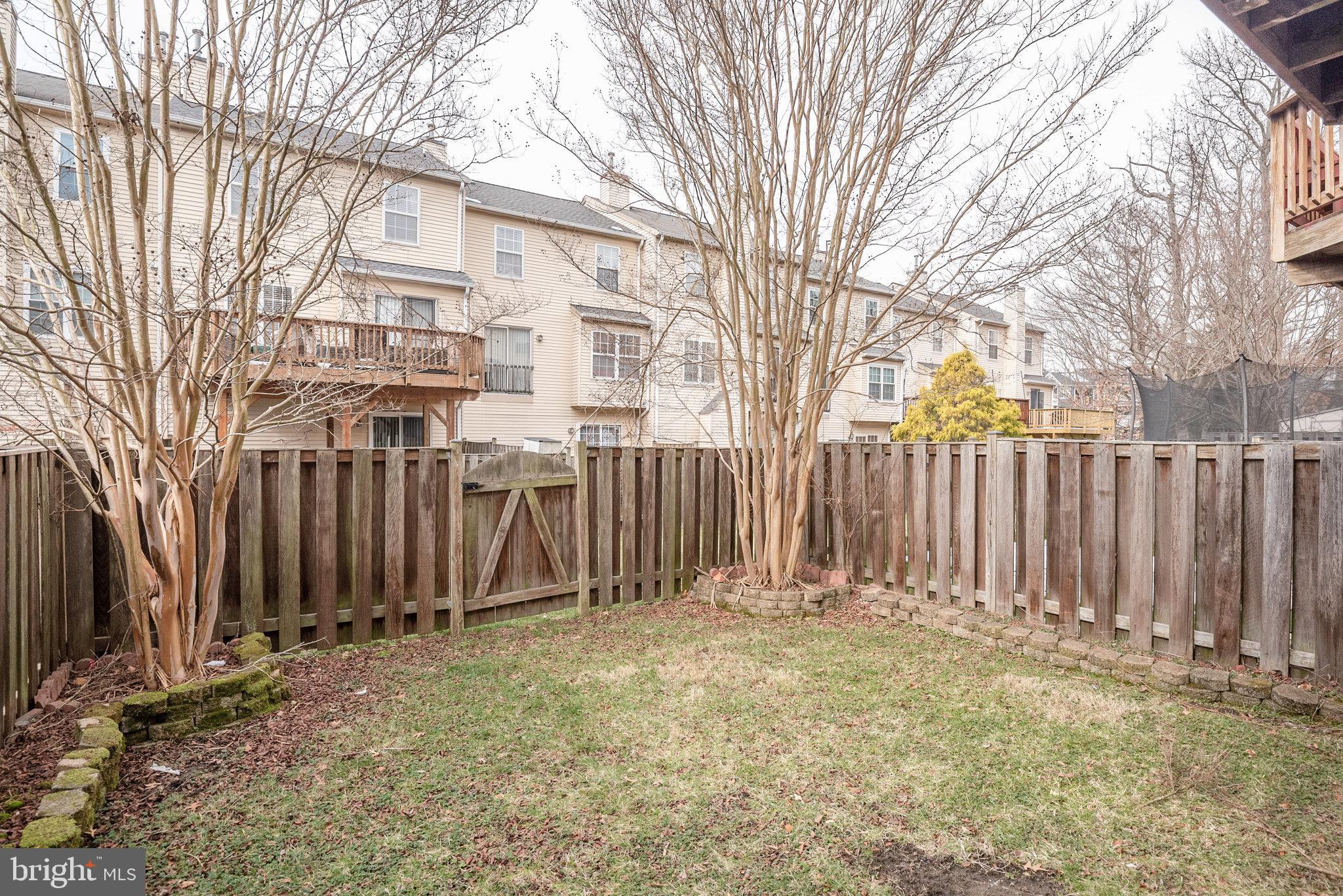 PALISADES - Residential