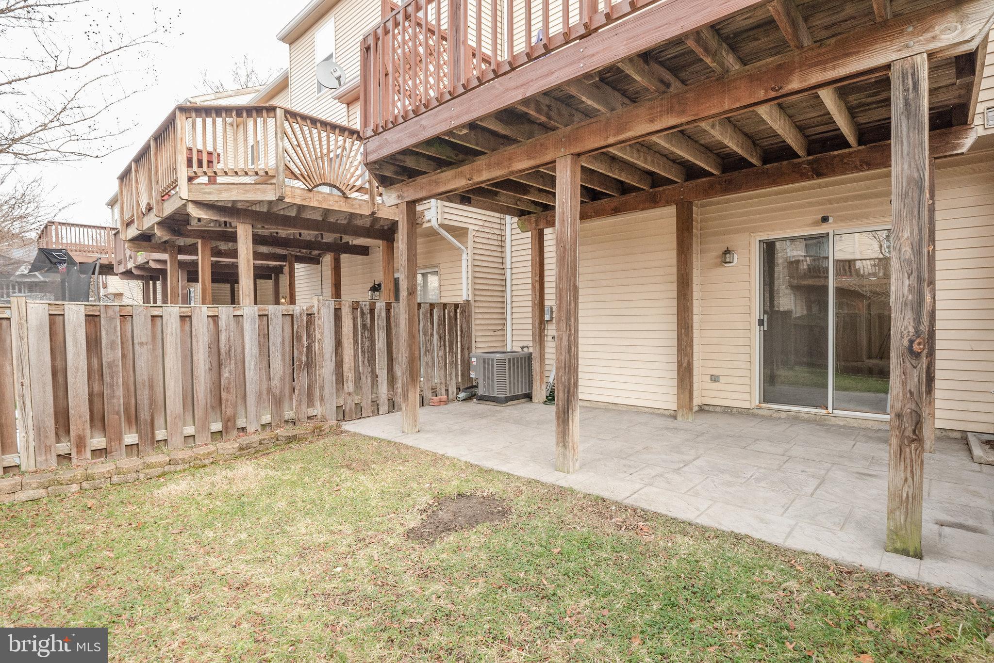 PALISADES - Residential