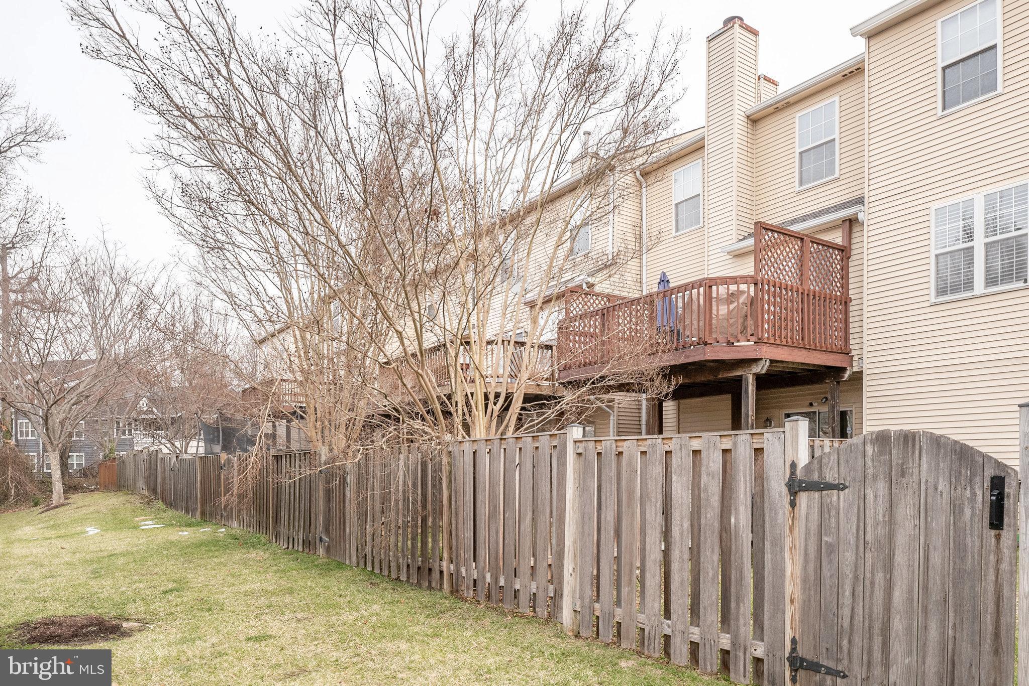 PALISADES - Residential