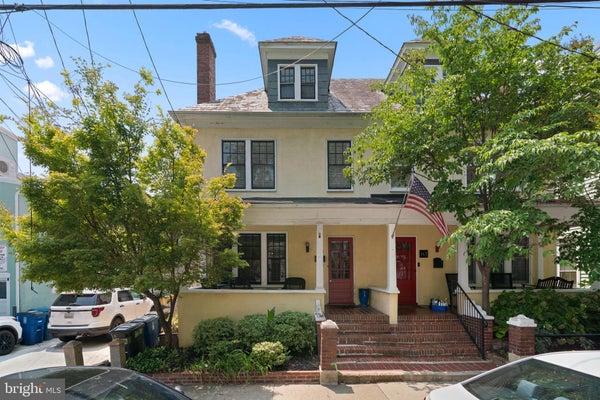 145 PRINCE GEORGE ST, ANNAPOLIS, MD 21401 - Image 4ef12edfefed9ee34f70e5af16fceb73/2195500627