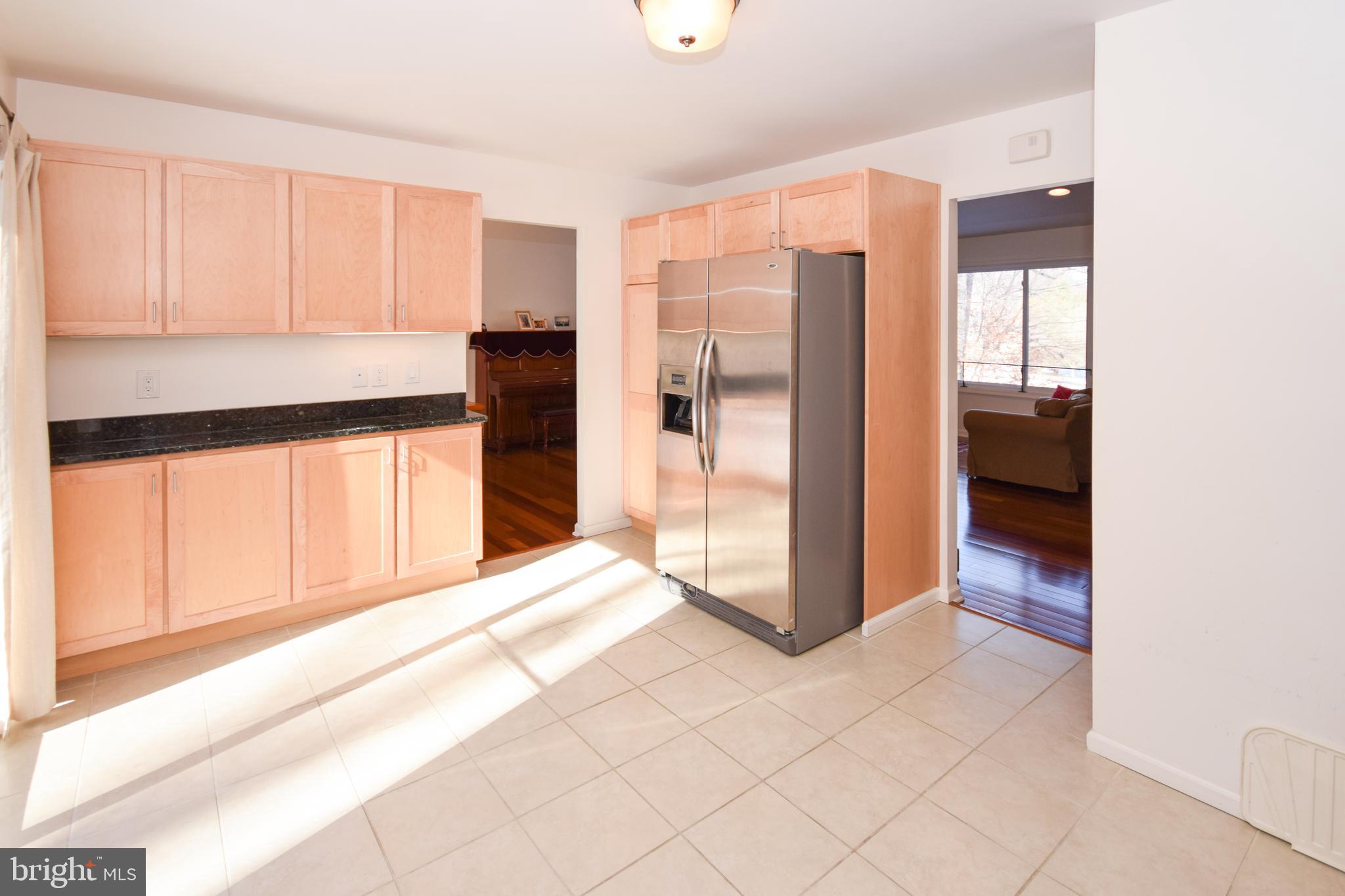 BRADLEY PARK - Residential Lease