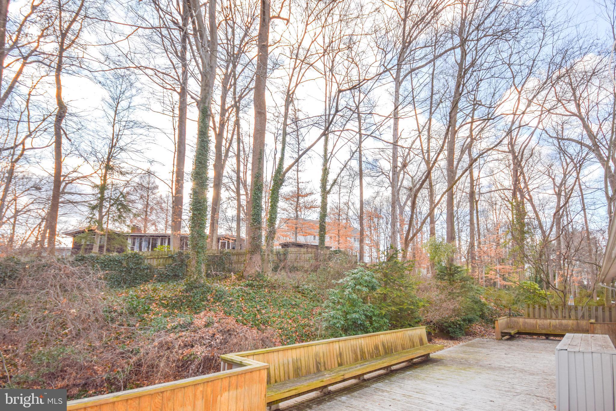 BRADLEY PARK - Residential Lease