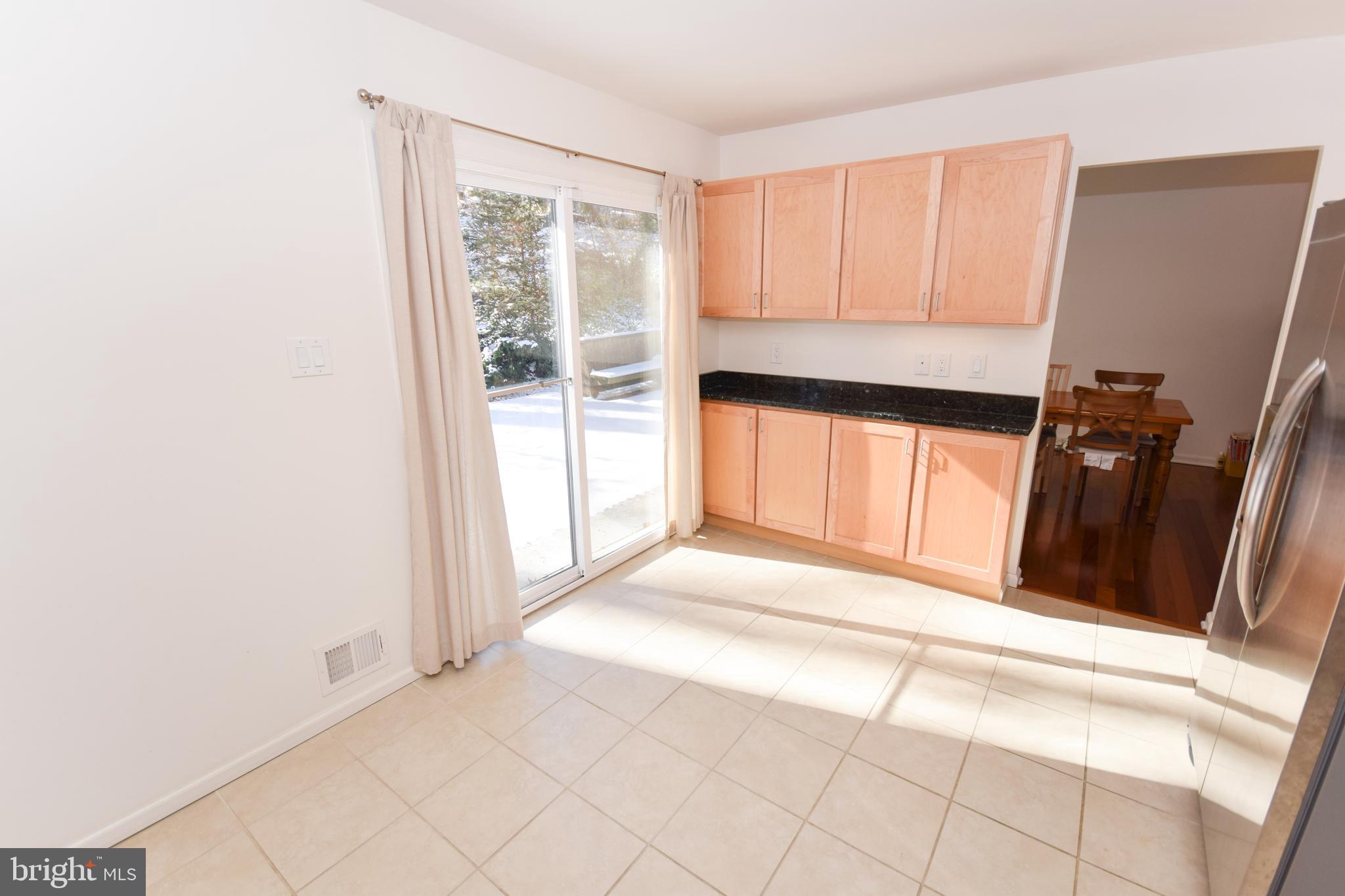 BRADLEY PARK - Residential Lease