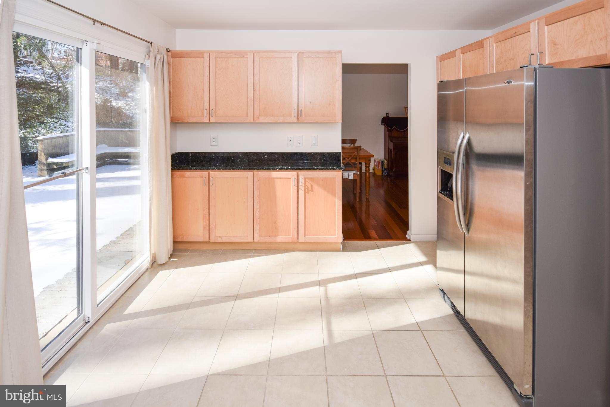 BRADLEY PARK - Residential Lease