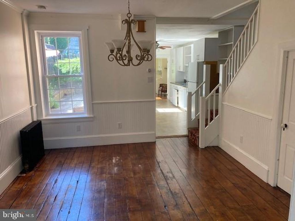 Photo of 534 E Orange Street, Lancaster, PA 17602 (MLS # PALA2034064)