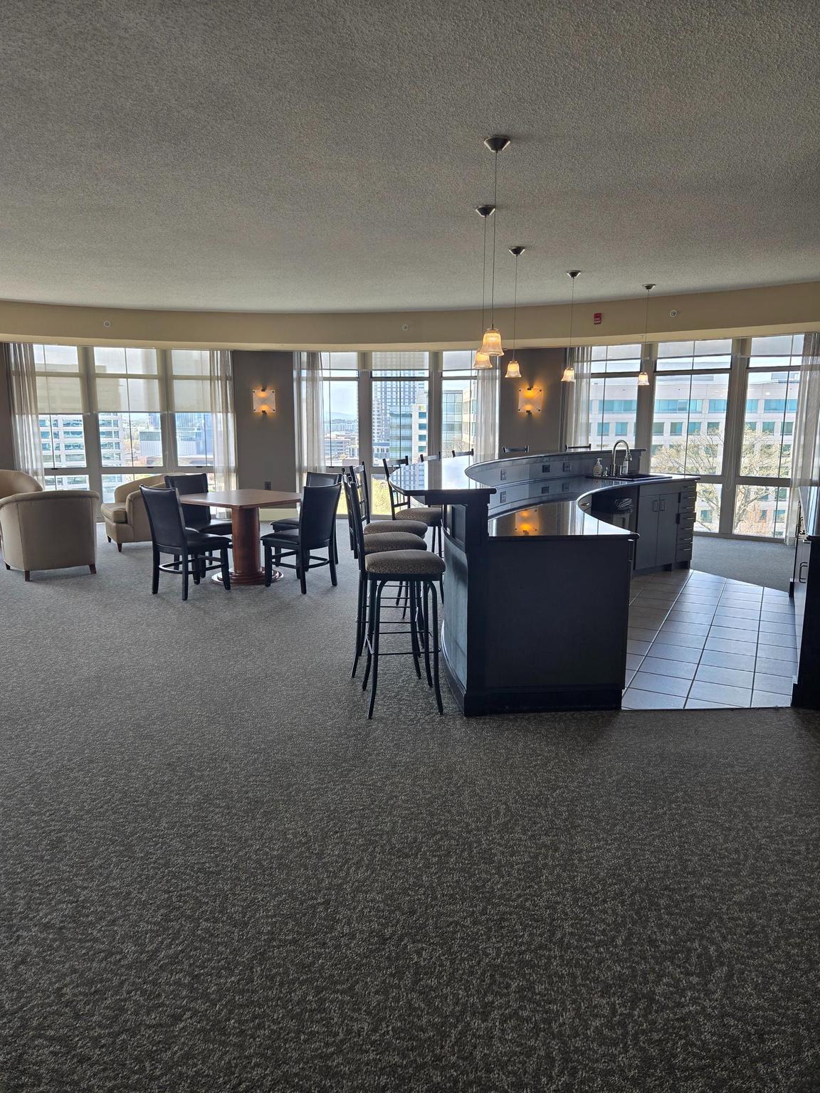 CARLTON HOUSE - Residential