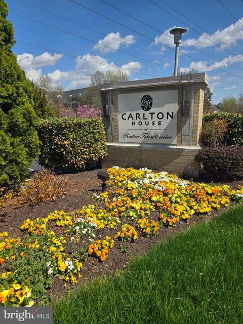 11800 SUNSET HILLS ROAD 509 RESTON VA 20190