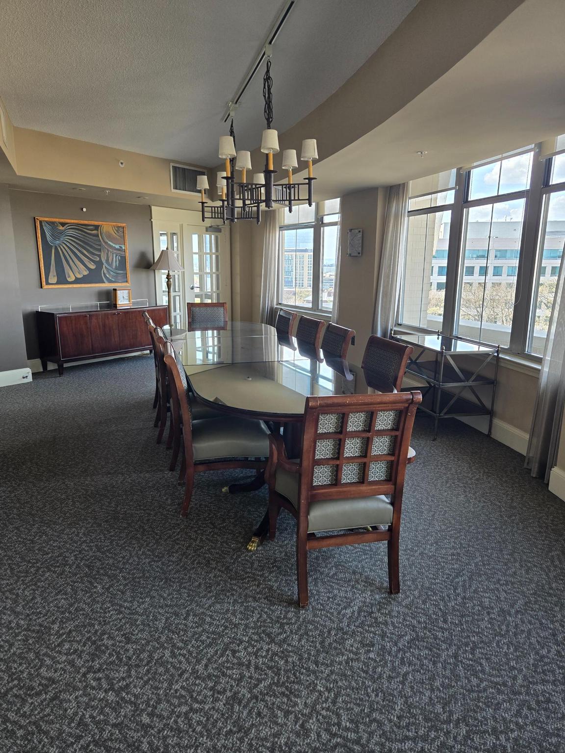 CARLTON HOUSE - Residential