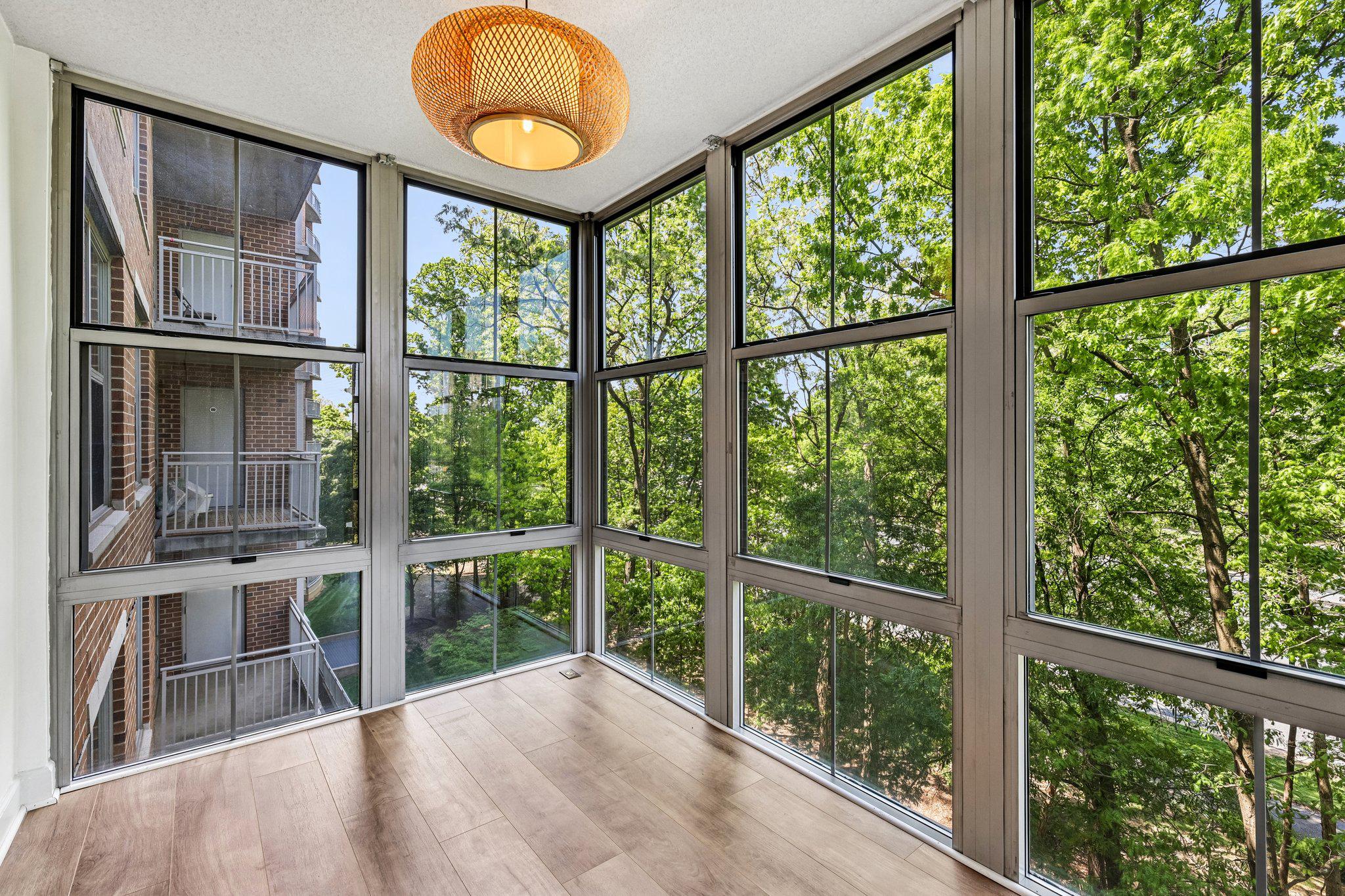 CARLTON HOUSE - Residential