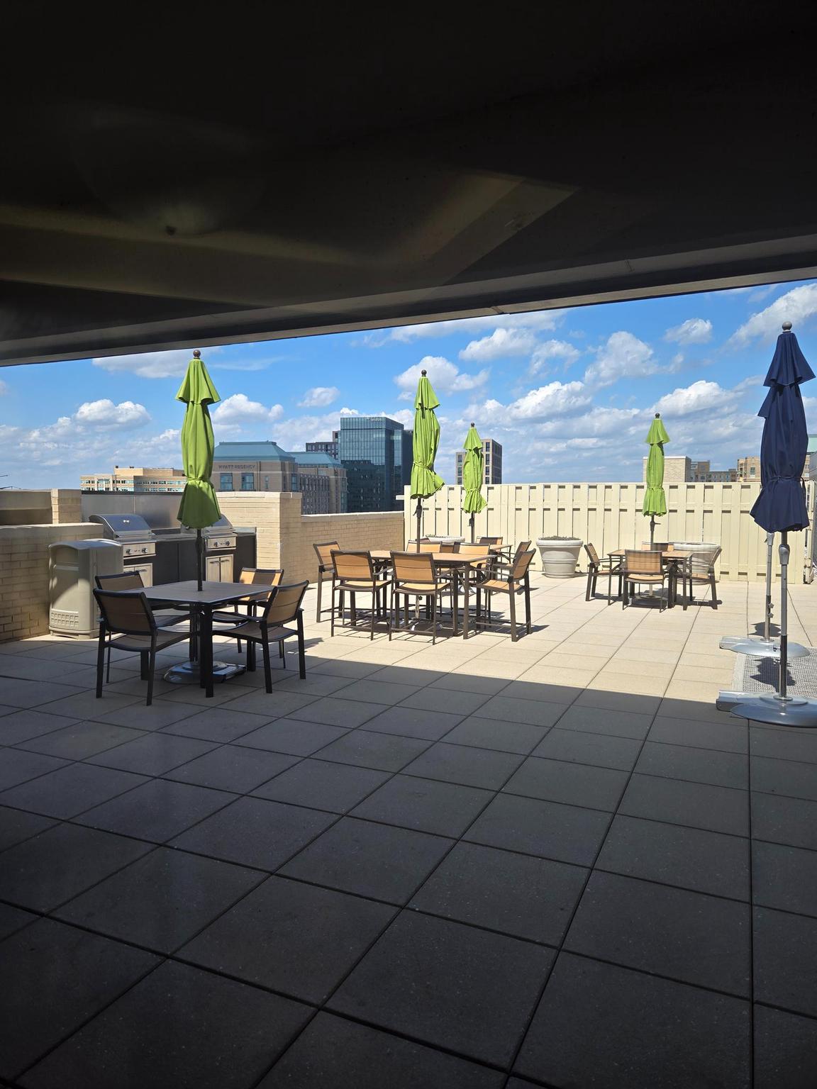 CARLTON HOUSE - Residential