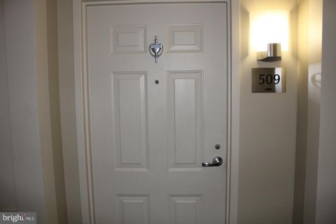 11800 SUNSET HILLS ROAD 509 RESTON VA 20190