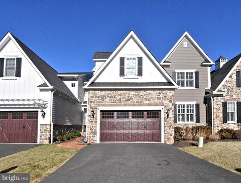 Photo of 10 Richards Way, AMBLER, PA 19002 (MLS # PAMC2169426)