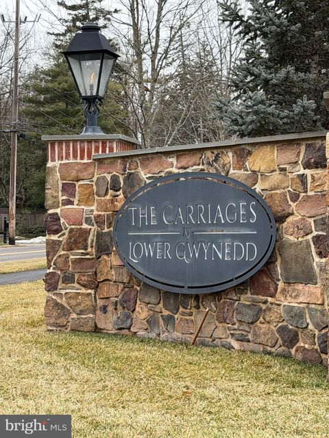 10 RICHARDS WAY AMBLER PA 19002