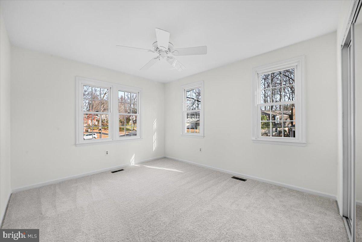 FALLSWOOD - Residential