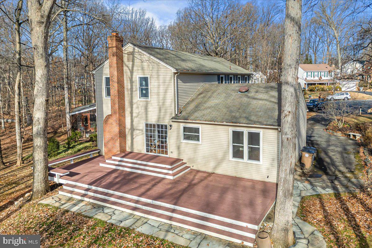 FALLSWOOD - Residential