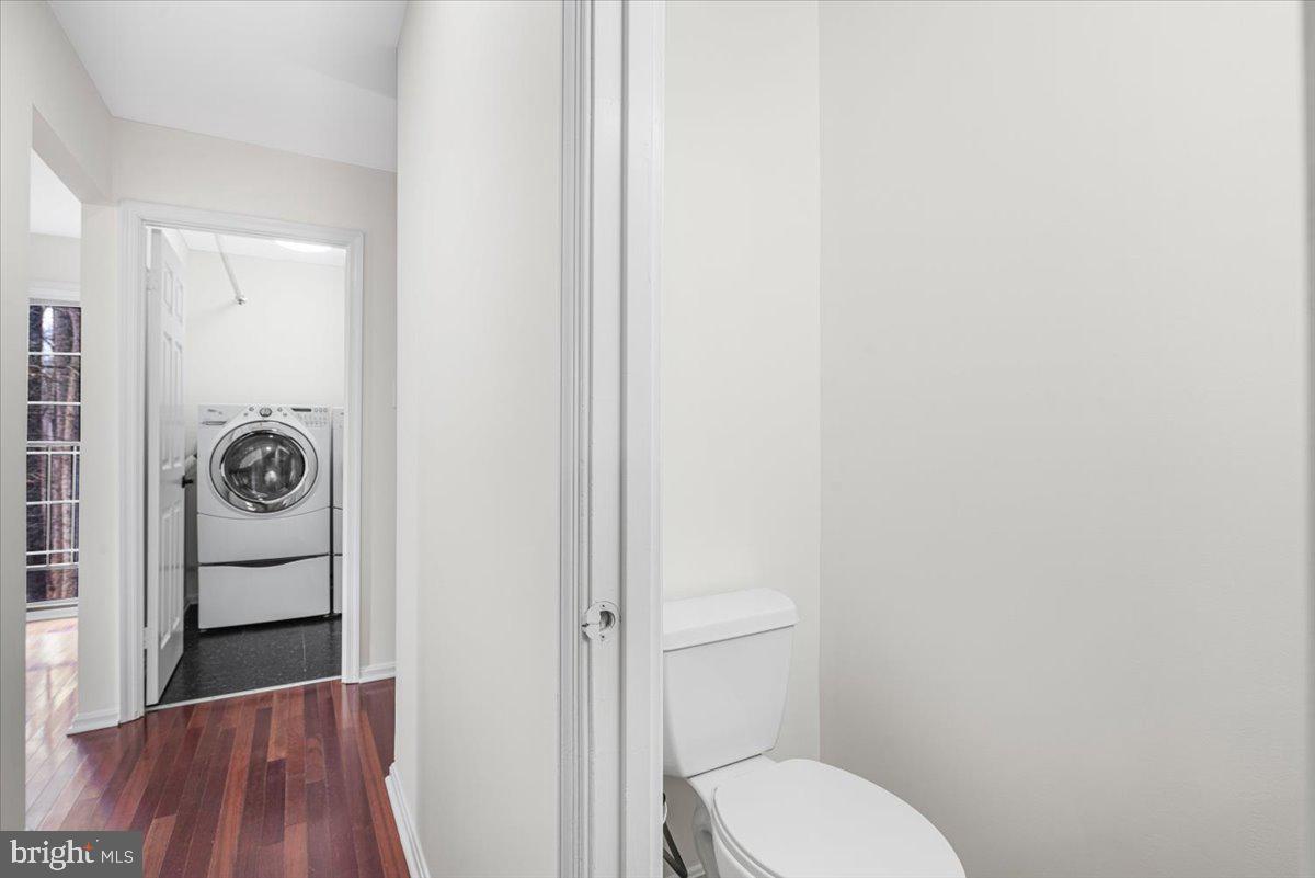 FALLSWOOD - Residential