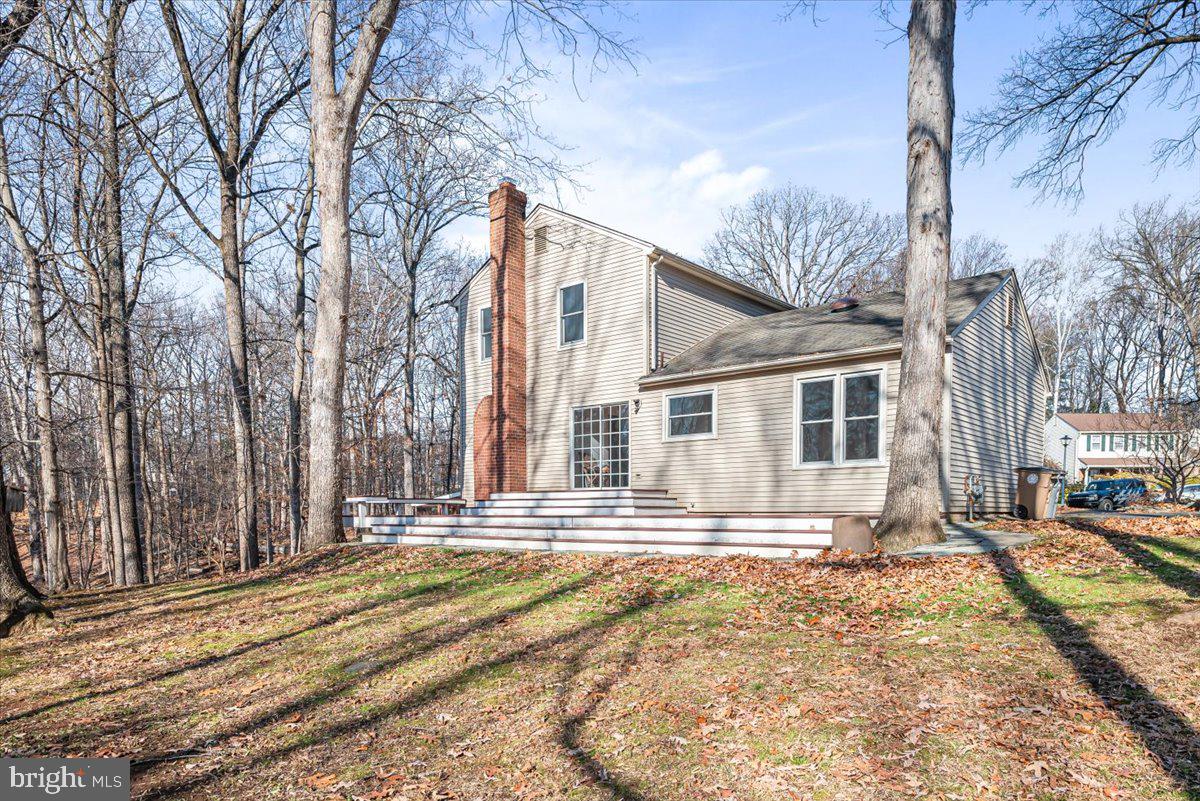 FALLSWOOD - Residential