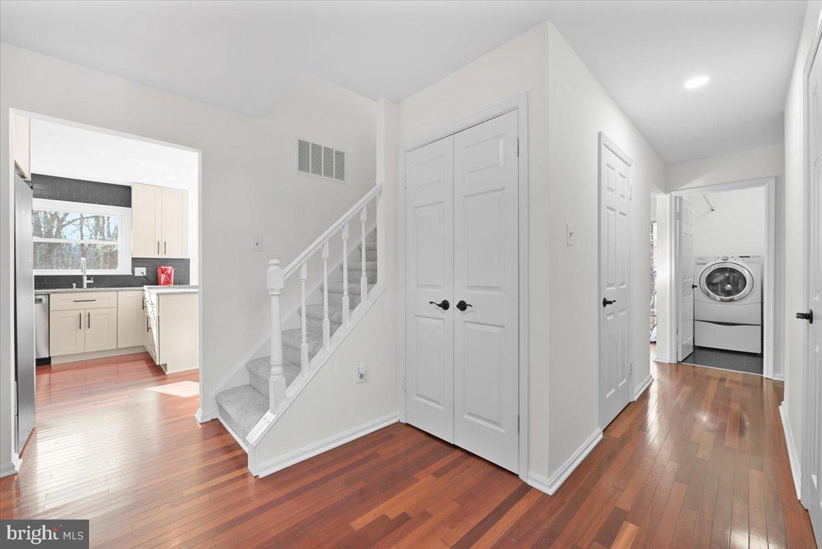 FALLSWOOD - Residential