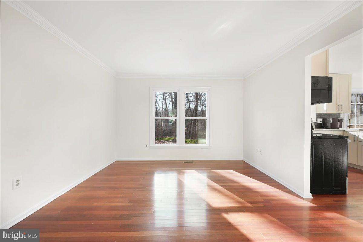 FALLSWOOD - Residential