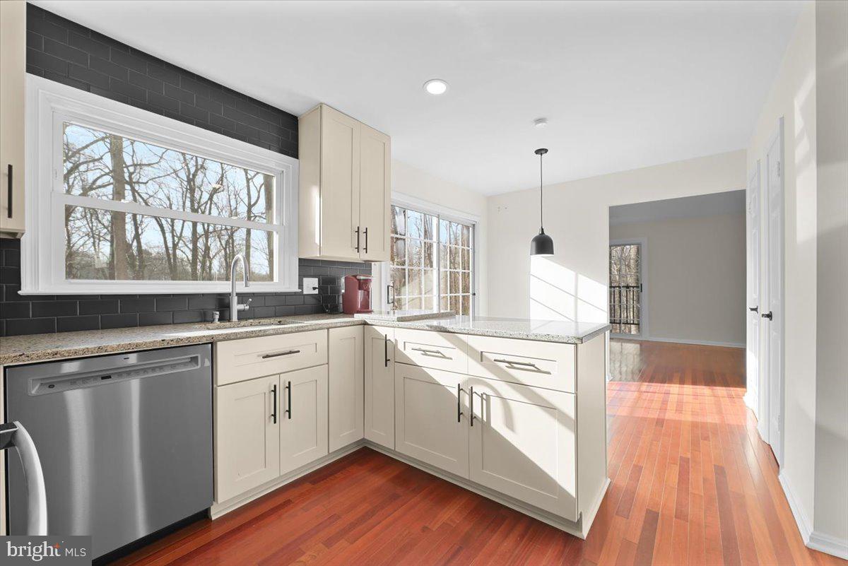 FALLSWOOD - Residential