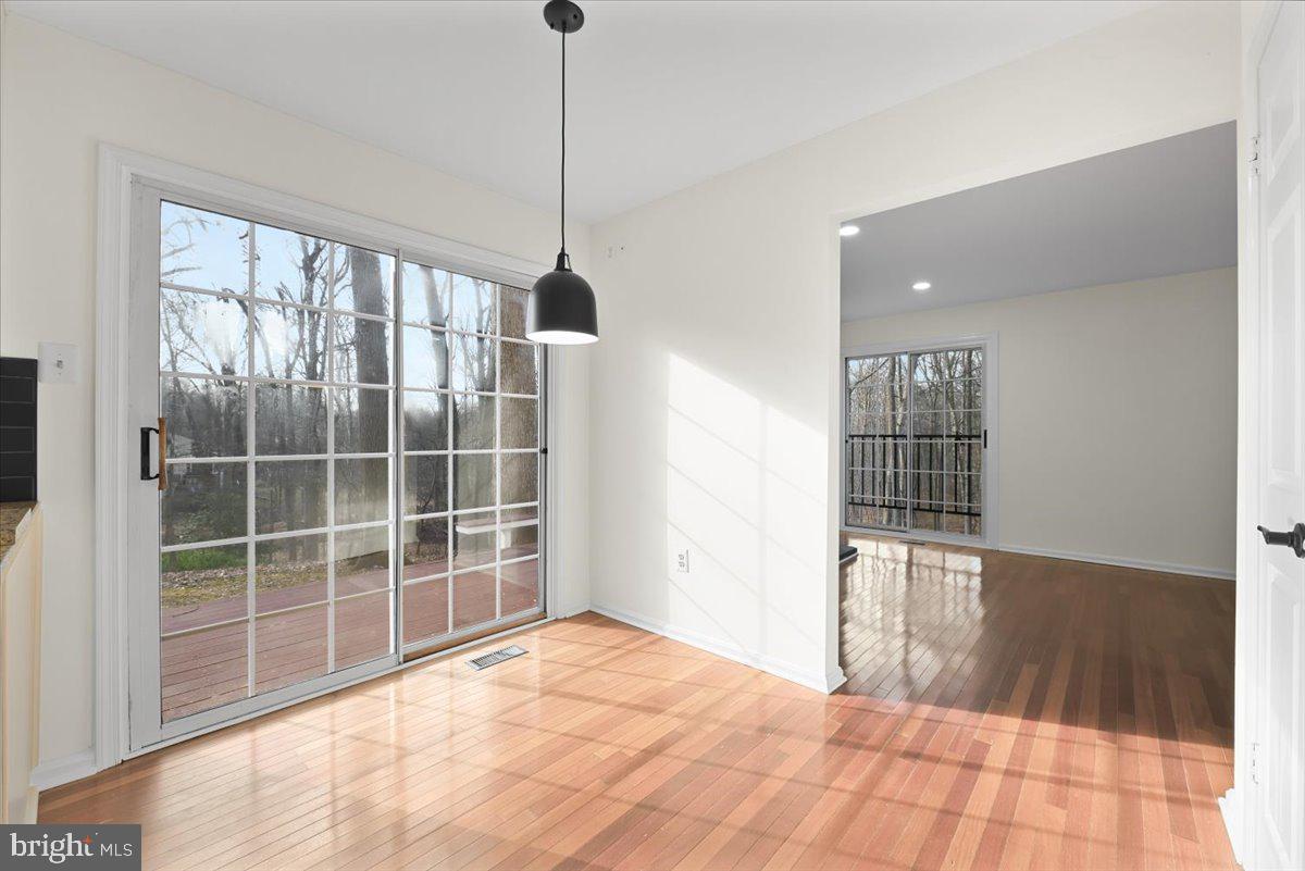 FALLSWOOD - Residential