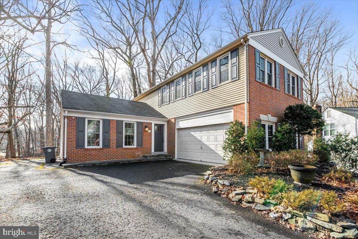 FALLSWOOD - Residential