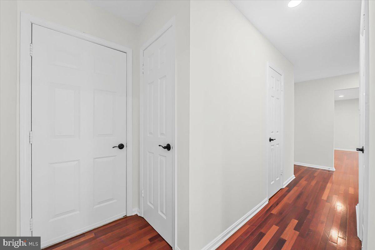 FALLSWOOD - Residential