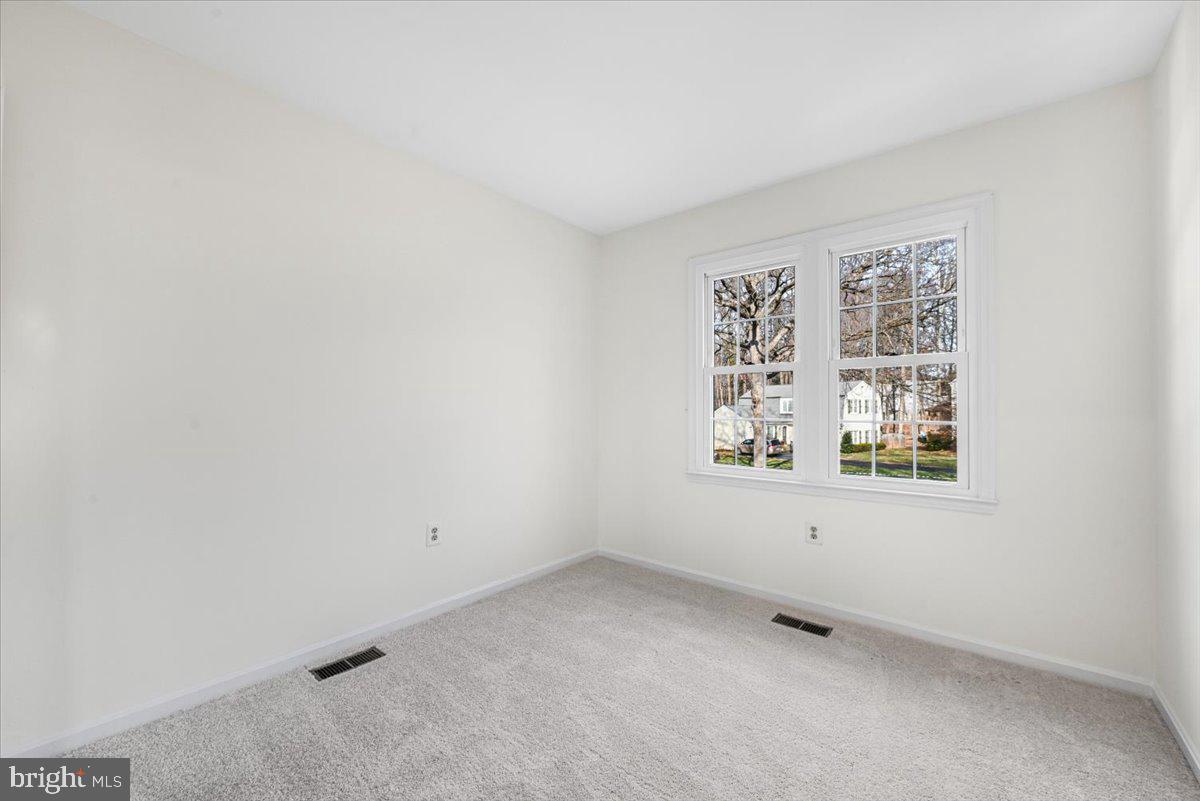 FALLSWOOD - Residential