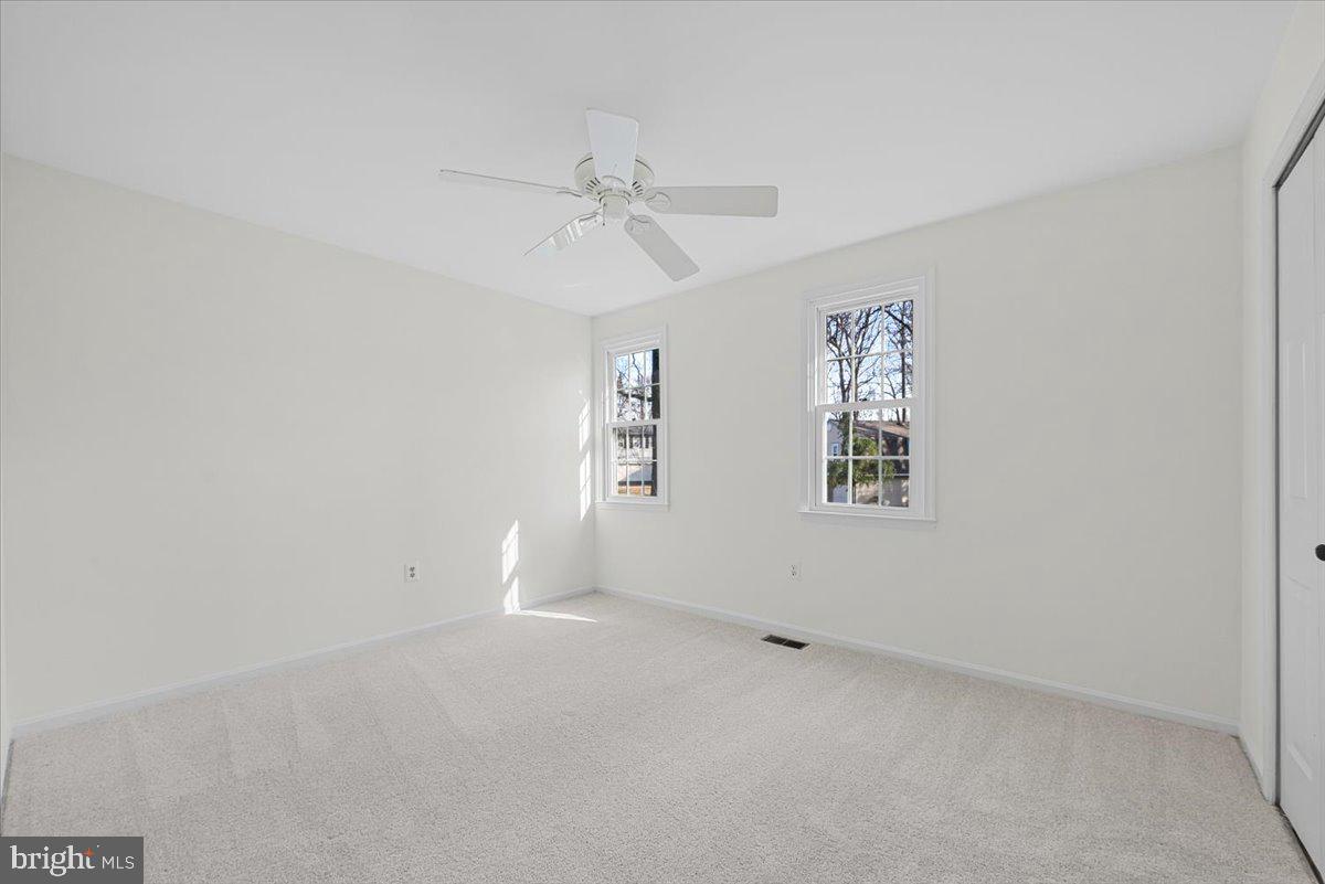 FALLSWOOD - Residential