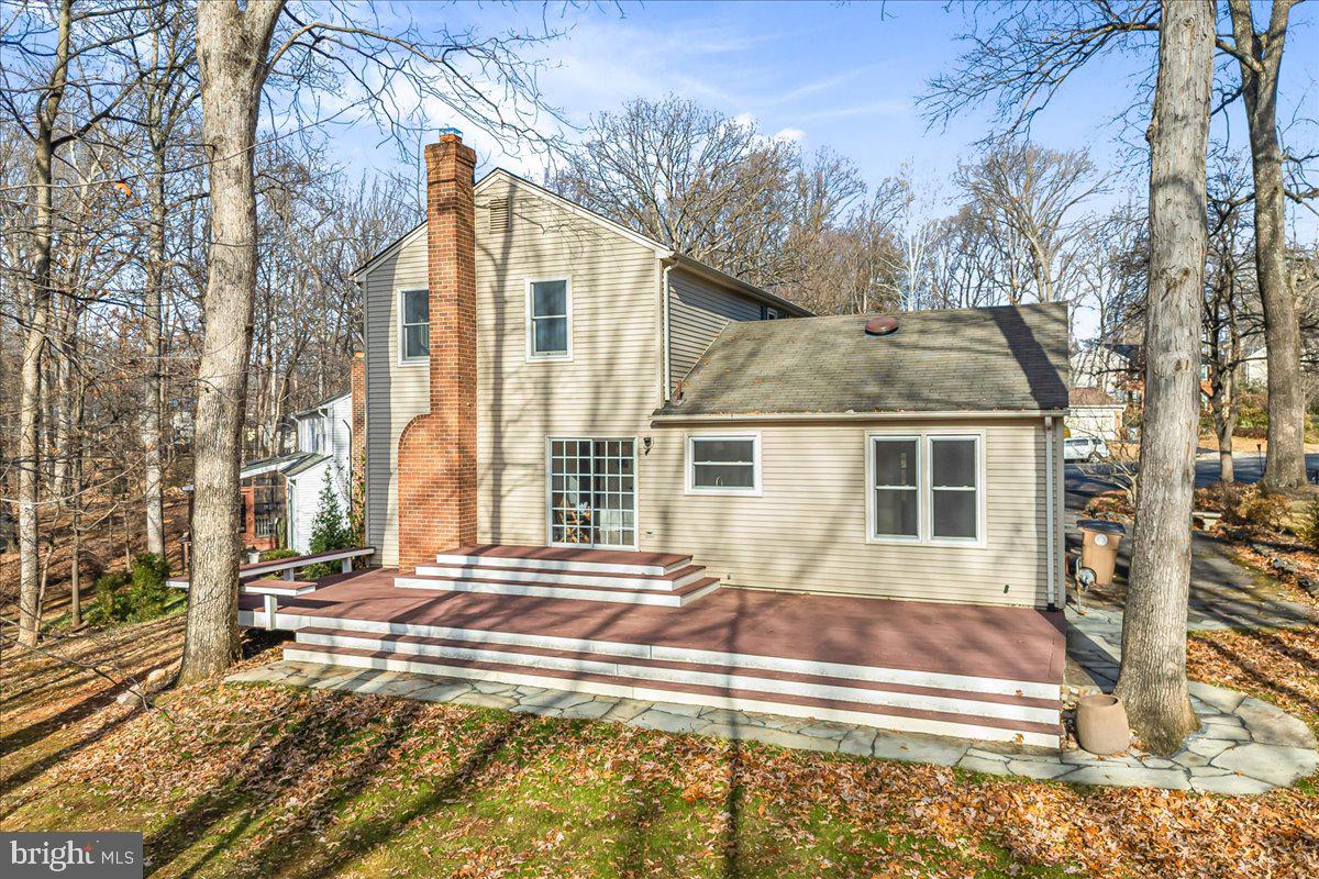 FALLSWOOD - Residential