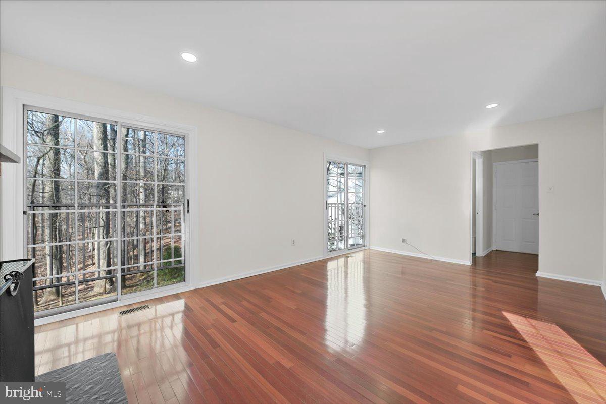 FALLSWOOD - Residential