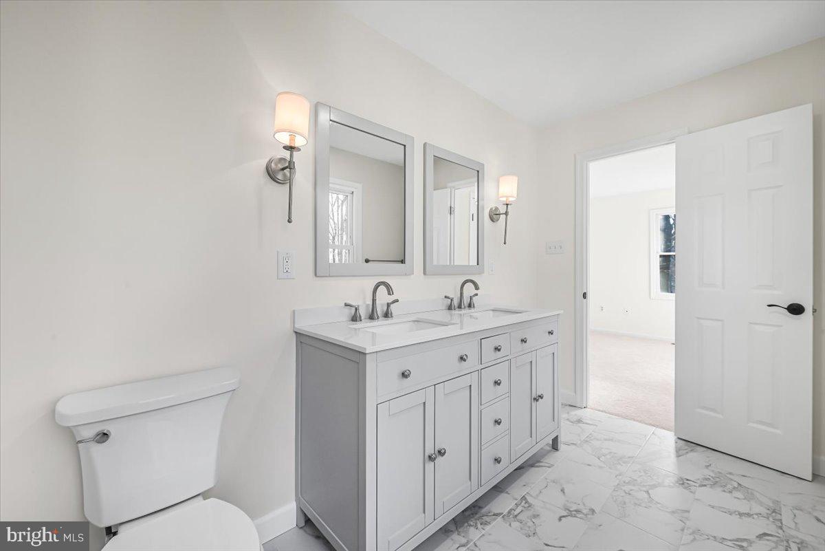 FALLSWOOD - Residential