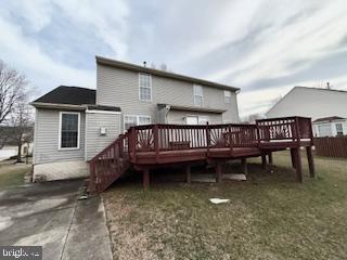 HIGHLAND MEADOWS PLAT 6 - Residential